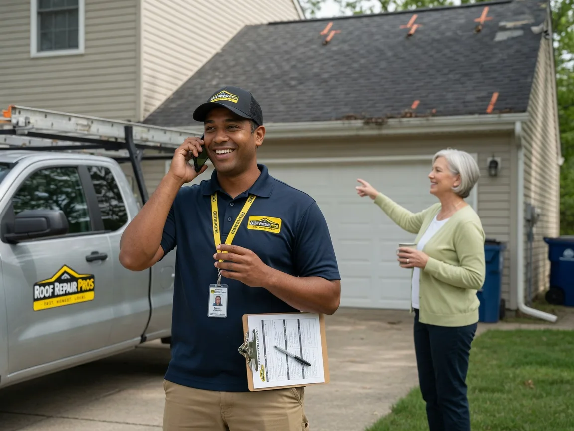 Roof Repair New London, CT FAQs
